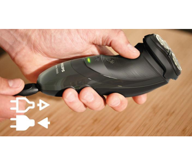 Philips S3110/06 Shaver Series 3000 - 299063 - zdjęcie 7